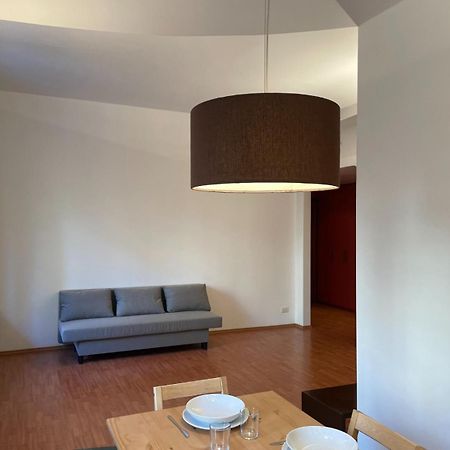 Accomodo Mib52 Bivano Sant'Ambrogio Milano Esterno foto