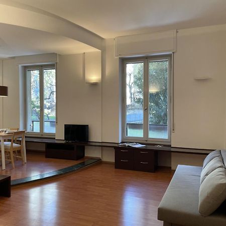 Accomodo Mib52 Bivano Sant'Ambrogio Milano Esterno foto