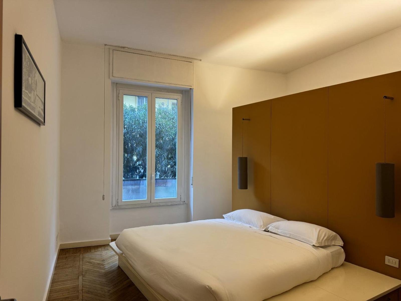 Accomodo Mib52 Bivano Sant'Ambrogio Milano Esterno foto