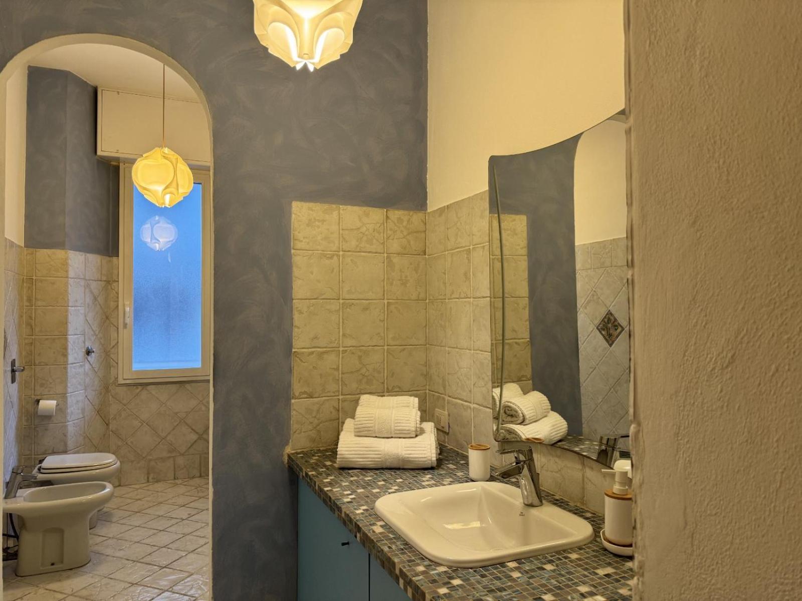Accomodo Mib52 Bivano Sant'Ambrogio Milano Esterno foto