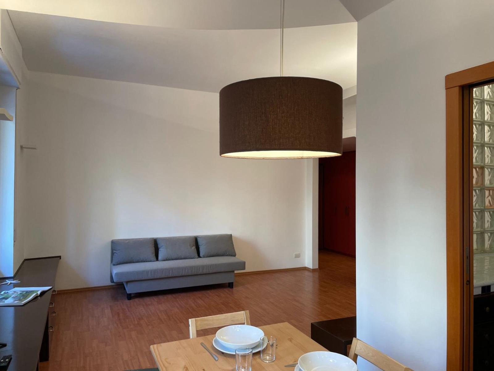 Accomodo Mib52 Bivano Sant'Ambrogio Milano Esterno foto