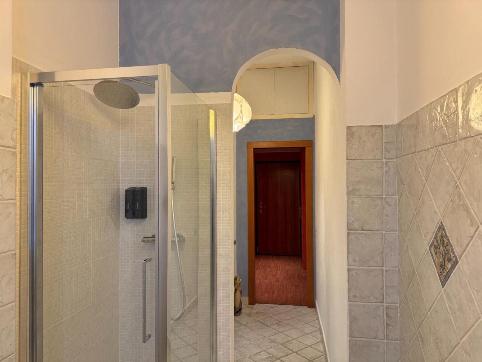 Accomodo Mib52 Bivano Sant'Ambrogio Milano Esterno foto