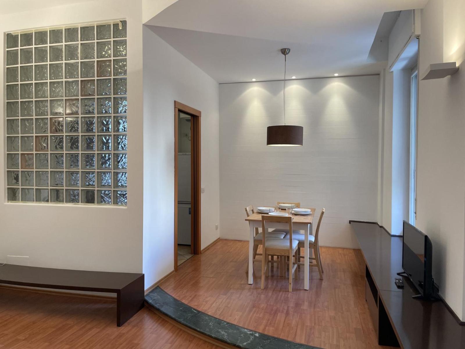 Accomodo Mib52 Bivano Sant'Ambrogio Milano Esterno foto